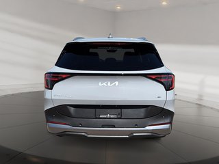 2026 Kia Sportage HEV EX