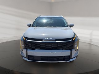 2026 Kia Sportage HEV EX