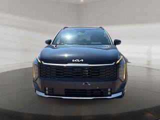 2026 Kia Sportage Hybrid SX