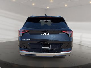 2026 Kia Sportage Hybrid SX