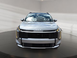 2026 Kia Sportage HEV SX