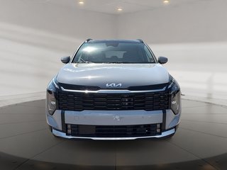 2026 Kia Sportage HEV EX Premium