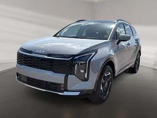 2026 Kia Sportage HEV EX Premium