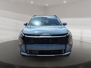 2026 Kia Sportage Hybrid SX