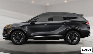 2027 Kia Sportage HEV EX Premium AWD