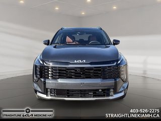 2026 Kia Sportage PHEV SX