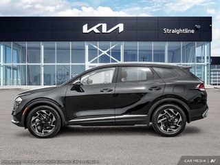 2025 Kia SPORTAGE PHEV EX Premium