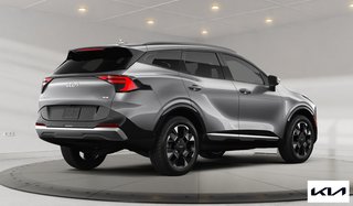 2027 Kia Sportage PHEV SX AWD