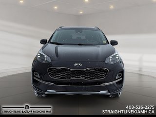 2022 Kia Sportage EX Premium S