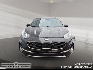 2022 Kia Sportage SX