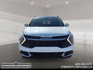 2023 Kia Sportage EX Premium