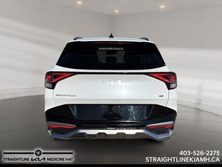 2023 Kia Sportage EX Premium