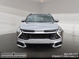 2023 Kia Sportage EX Premium