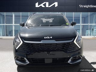 2024 Kia Sportage EX Premium