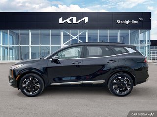 2026 Kia Sportage EX Premium