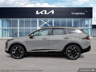 2026 Kia Sportage EX Premium