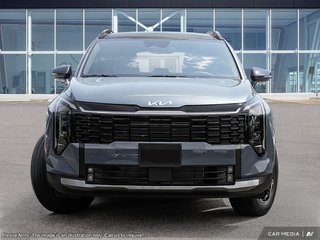 2026 Kia Sportage EX Premium