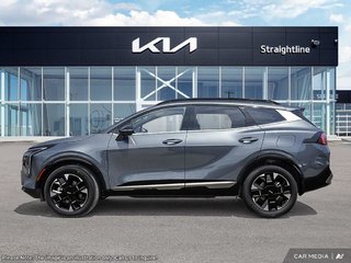2026 Kia Sportage EX Premium