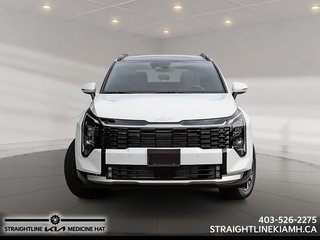 2026 Kia Sportage EX Premium