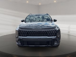 2026 Kia Sportage X-Line Limited