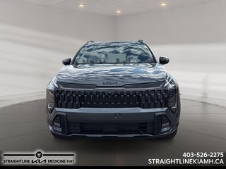 2026 Kia Sportage X-Line Limited