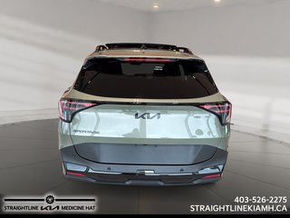 2026 Kia Sportage X-Line Limited