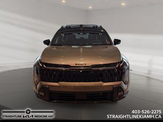 2026 Kia Sportage X-Line Limited