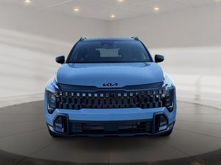 2026 Kia Sportage X-Line Limited