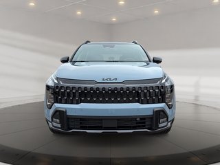 2026 Kia Sportage X-Line Limited