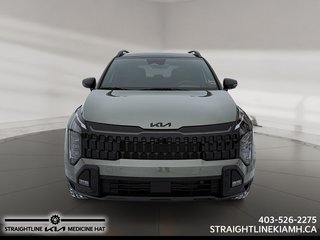 2026 Kia Sportage X-Line Limited