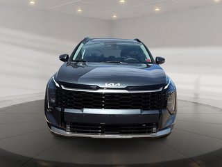 2026 Kia Sportage EX Premium