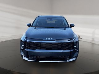 2026 Kia Sportage EX Premium