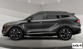 2026 Kia Sportage EX Premium
