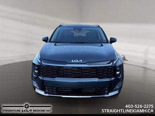 2026 Kia Sportage EX Premium