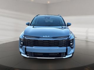 2026 Kia Sportage EX Premium