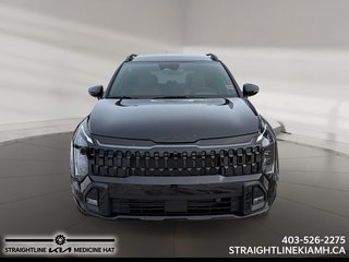 2026 Kia Sportage X-Line Limited