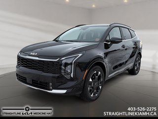 2026 Kia Sportage EX Premium