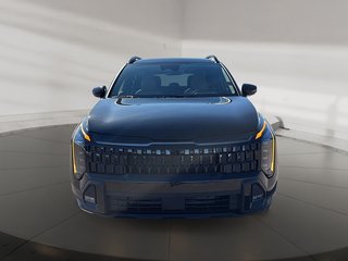 2026 Kia Sportage X-Line Limited