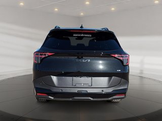 2026 Kia Sportage X-Line Limited