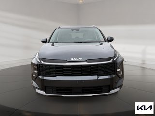 2026 Kia Sportage LX FWD