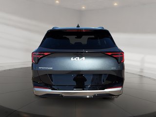 2026 Kia Sportage EX Premium