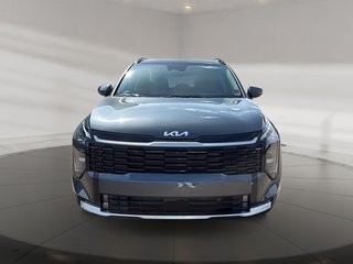 2026 Kia Sportage EX Premium