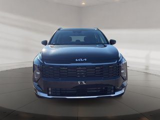 2026 Kia Sportage EX Premium
