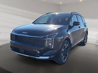 2026 Kia Sportage EX Premium