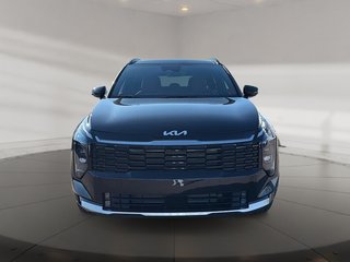 2026 Kia Sportage EX Premium