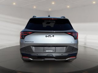 2026 Kia Sportage X-Line Limited