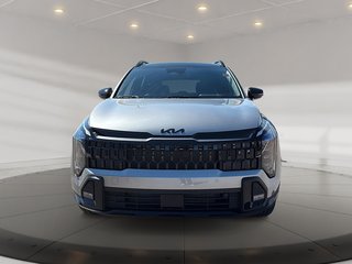 2026 Kia Sportage X-Line Limited