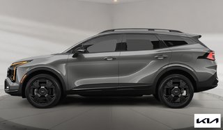 2026 Kia Sportage X-Line Limited