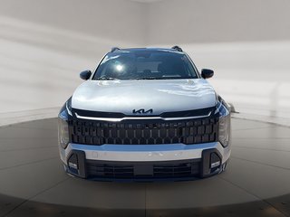 2026 Kia Sportage X-Line Limited