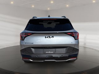2026 Kia Sportage X-Line Limited